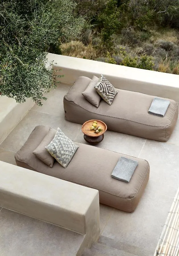 Villa Olivio - Secret Roc Villas Livathos  Livathos (Kefalonia)
