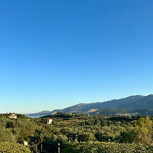 Traditional Mandola Villa
