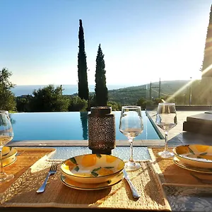 Relux Villa
