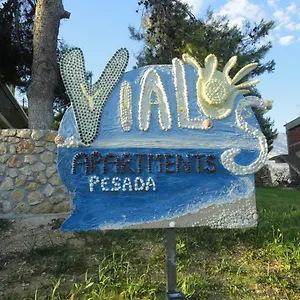 Yialos Apartment