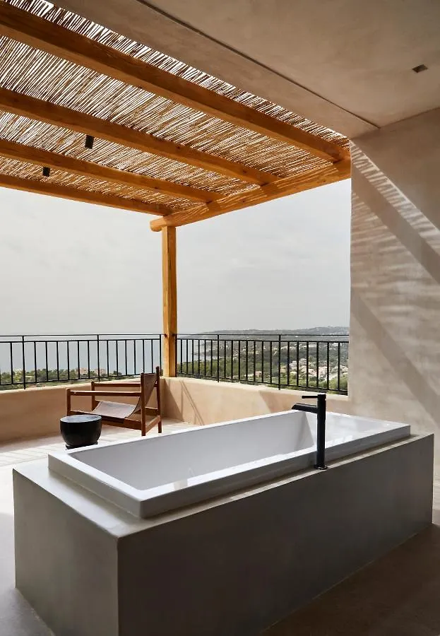 Villa Olivio - Secret Roc Villas Livathos  0*, Livathos (Kefalonia)