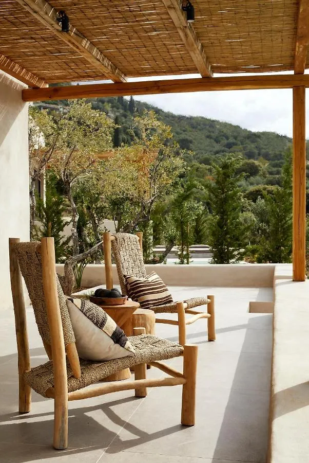 Villa Olivio - Secret Roc Villas Livathos  0*, Livathos (Kefalonia)