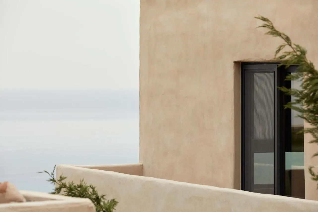 Villa Olivio - Secret Roc Villas Livathos