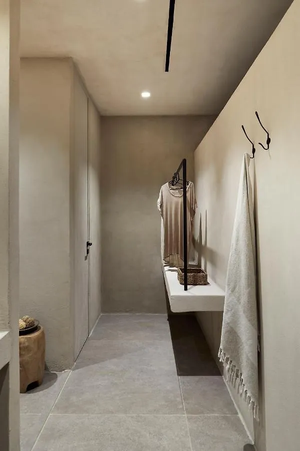 Villa Olivio - Secret Roc Villas Livathos