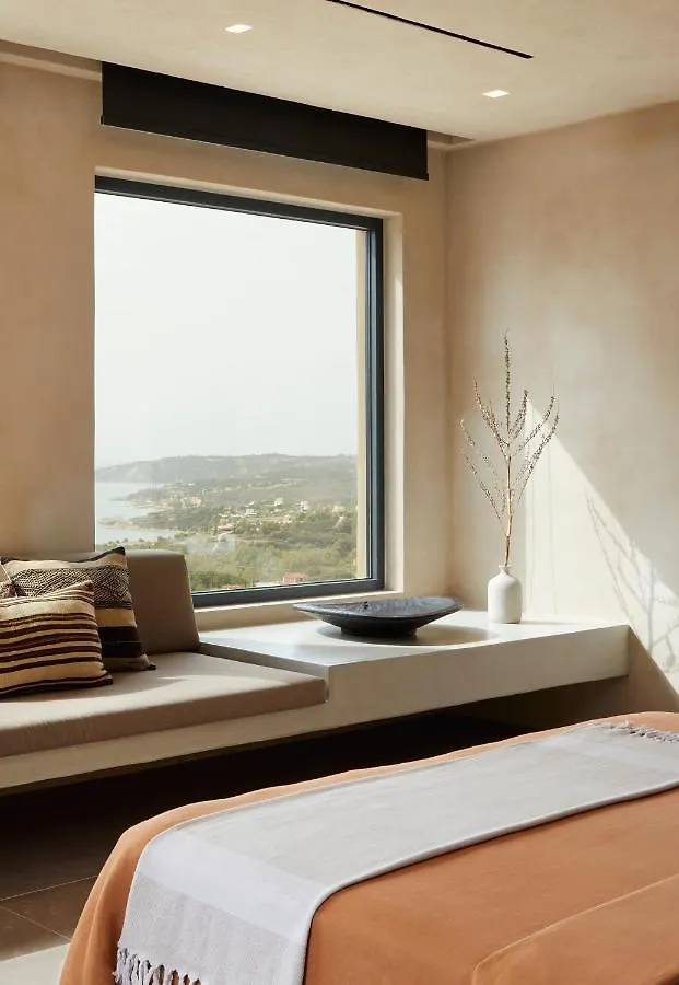 Villa Olivio - Secret Roc Villas Livathos